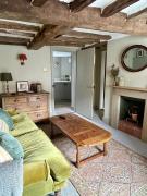 Characterful Southwell Town Centre Cottage