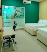 Muramar 43 Hotel Cartagena