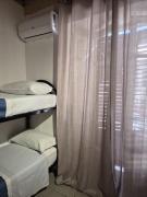 Cattedrale Central Rooms