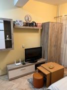 Heart of the City Studio