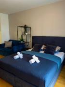 Maestral Living Studio Apartment