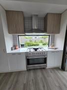 Immaculate exdisplay home