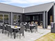 5 star holiday home in Løkken