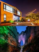 Top Zhangjiajie
