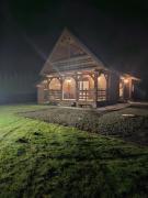 Dom u Julii Bieszczady Dom u Julii Bieszczady