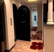 شقه مميزه بجوار متحف الحضارات وحدايق الفسطاط