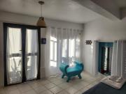 Suíte externa luxo no melhor da Ilhabela