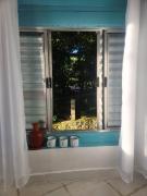 Suíte externa luxo no melhor da Ilhabela