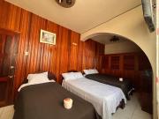 Top Iquitos