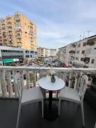 Flow Rooms city center