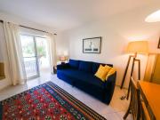 Apartment with 2 bedrooms in Balaia, Olhos de Água, Albufeira