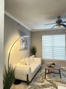 Stylish 1BR Magnolia Getaway Minutes to The Woodlands