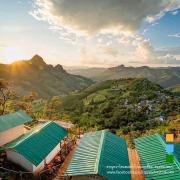 Top Mae Hong Son