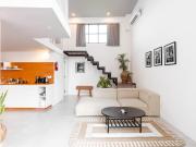 Modern Loft Apartment in Heart of Canggu Berawa