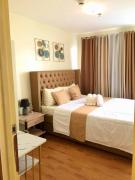 Cozy 2BR Seawind Near Airport and Samal Island