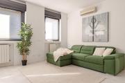 Central Bergamo Apartment, Near Airport and Train