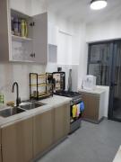 Golden mango heights