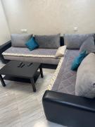 cozy small Appartment malabata tanger beach