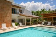 New! Gorgeous Portillo Beach Villa W Pool & Staff