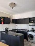 Moderno departamento MAR Y ZONA COMERCIAL
