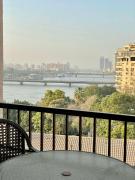 Cairos Nile View Penthouse