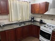 Casa para 3 personas