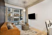 Modern 2BR Terrace WD & Elevator in NoMad