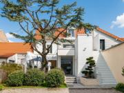 Villa Centre ville du Touquet avec Climatisation et Wifi - FR-1-821-48