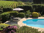 Maison 3 chambres avec piscine dans un cadre calme et rare - FR-1-726-66