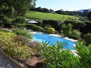 Maison 3 chambres avec piscine dans un cadre calme et rare - FR-1-726-66