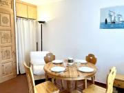 Studio Montagne aux Claux, 4 couchages, proche pistes & commerces - FR-1-330B-226