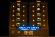 Hotel Santhi Comfort