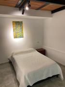 Apartaestudio monoambiente 100