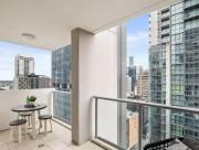 Midtown Apartments Brisbane City