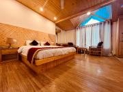 Residencys Royal Galaxy Palace