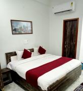 Hotel golden Eagle, home stay