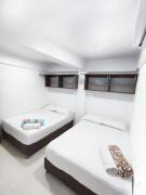 Apartamentos Sophia Pb