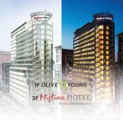 Migliore Hotel Seoul Myeongdong