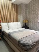 Resorts world condotel High speed wifi