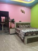 Tejas homestay hampi