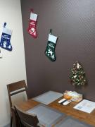 Flora Shin Osaka Just 3 min away from JR Shin Osaka