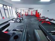 Smart retreat residencies with amazing breathtaking city views, swimming pool ,gym ,private ample parking space which offers a luxurious living