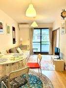 横浜中華街,元町,山手エリア観光に最適,静かで62平米快適な一軒家,鎌倉へも好アクセス!