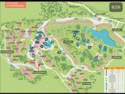 Le Papyrus -T2 Domaine Pierres et Vacances "Les Restanques du golf de Saint Tropez" à Grimaud