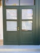 Mavrommati Luxury Residence no1