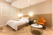 Brown Dot Hotel Incheon Gyeyang
