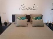 Bartine - modern and spacious flat near the sea, free parking space