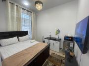 Studio Apartment, Sinza