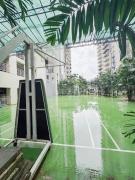 City Lights and Cozy nights