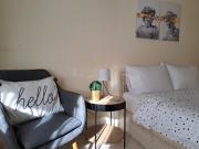 Cozy City Center Apartment